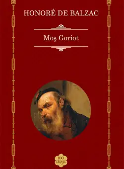 Mos Goriot | Honore de Balzac