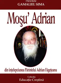 Mosu' Adrian | Gamaliel Sima