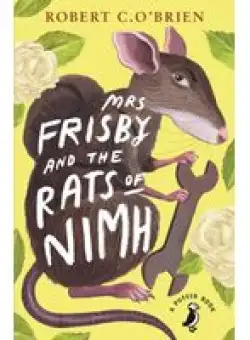 Mrs. Frisby and the Rats of NIMH