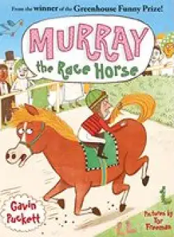 Murray the Race Horse