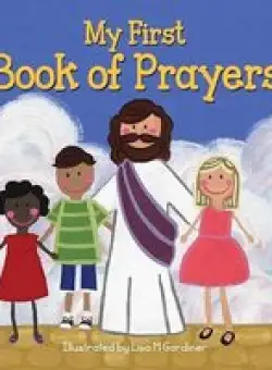 My First Book of Prayers