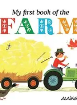 My First Book of the Farm