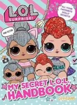 My Secret L.O.L. Handbook