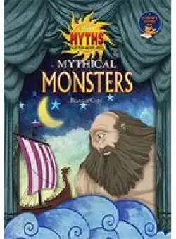 Mythical Monsters