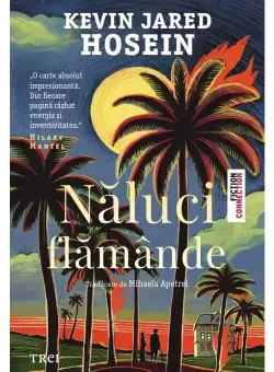 Naluci flamande