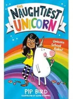 Naughtiest Unicorn