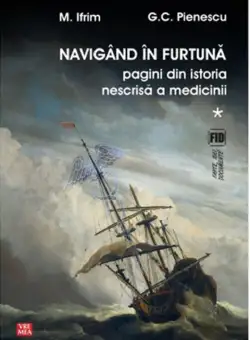 Navigand in furtuna | Mircea Ifrim, G.C.Pienescu