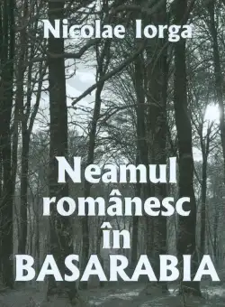 Neamul romanesc in Basarabia | Nicolae Iorga