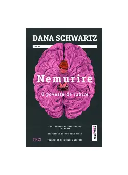 Nemurire. O poveste de iubire