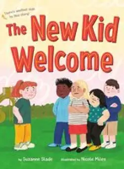 New Kid Welcome/Welcome the New Kid