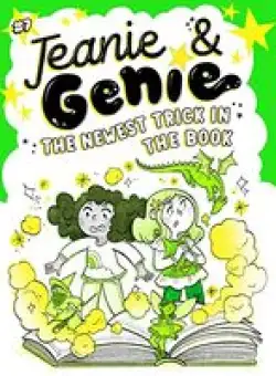 Newest Trick in the Book