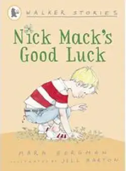 Nick Macks Good Luck