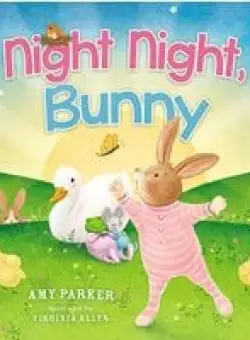 Night Night Bunny