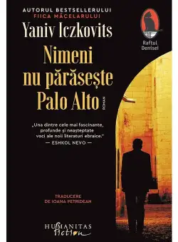 Nimeni nu paraseste Palo Alto