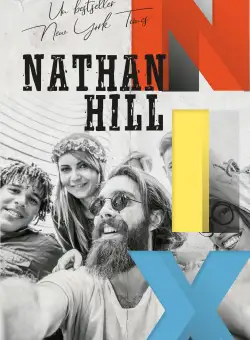 Nix | Nathan Hill