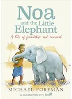 Noa and the Little Elephant