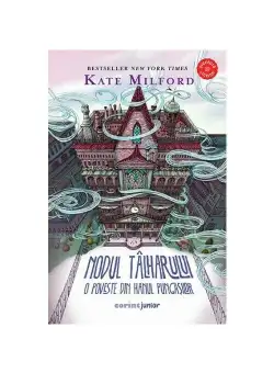 Nodul talharului. O poveste din hanul pungasilor