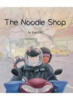 Noodle Shop