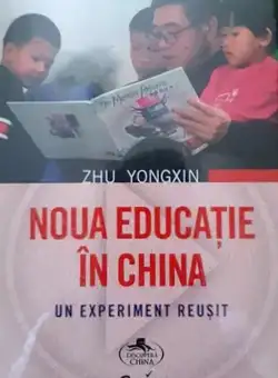 Noua educatie in China | Zhu Yongxin