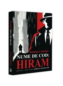 Nume de cod: Hiram