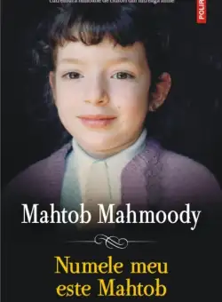 Numele meu este Mahtob | Mahtob Mahmoody