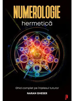 Numerologie hermetica