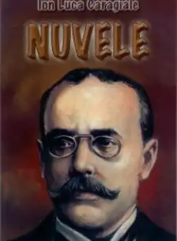 Nuvele - Ion Luca Caragiale