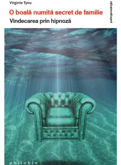 O boala numita secret de familie