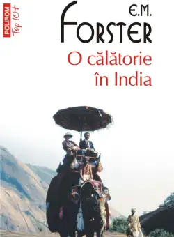 O calatorie in India | E.M. Forster