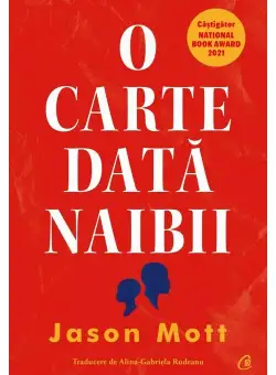 O carte data naibii