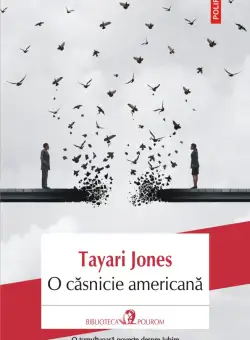 O casnicie americana | Tayari Jones