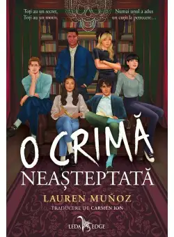 O crima neasteptata