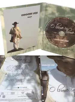 O lume in lume | Grigore Lese