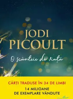 O scanteie de viata | Jodi Picoult