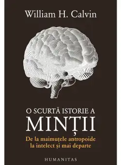 O scurta istorie a mintii
