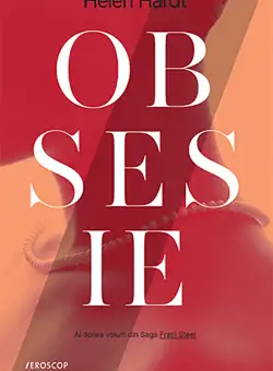 Obsesie | Helen Hardt