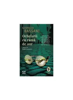 Ochelarii cu rama de aur