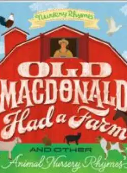 Old Macdonald Had A Farm