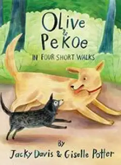 Olive & Pekoe