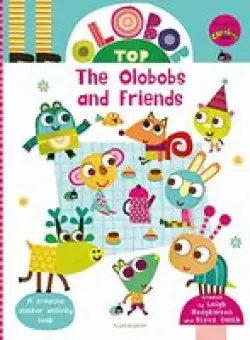 Olobob Top : the Olobobs and Friends