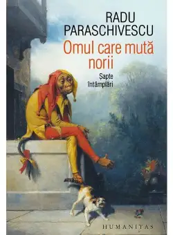 Omul care muta norii