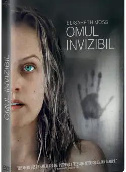 Omul invizibil / Invisible Man | Leigh Whannell