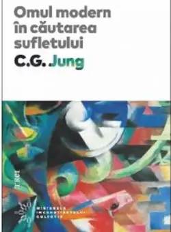 Omul modern in cautarea sufletului | C. G. Jung