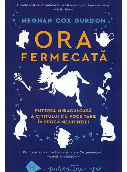 Ora fermecata