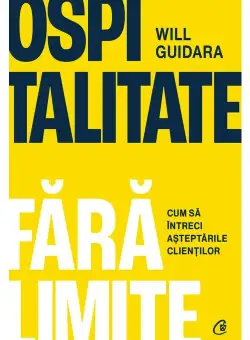 Ospitalitate fara limite
