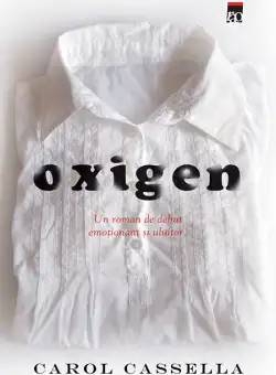 Oxigen - Carol Cassella