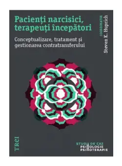 Pacienti narcisici, terapeuti incepatori