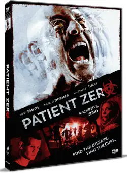 Pacientul Zero / Patient Zero | Stefan Ruzowitzky