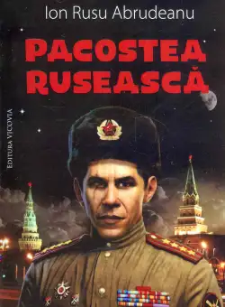 Pacostea ruseasca | Ion Rusu Abrudeanu