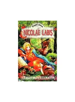 Pagini alese - Paperback brosat - Nicolae Labiș - Regis